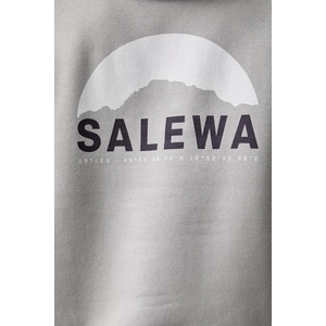 Salewa суичър с качулка мъжки с памук EAGLE (00.0000029396)