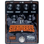 Thorn Soundlabs Steambass - Flex BASS Compressor Ефекти за бас китари