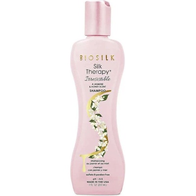 BioSilk Irresistible Therapy Shampoo 207 ml