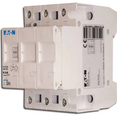 Eaton Válcový pojistkový odpínač 3P Z-SH/3 263879