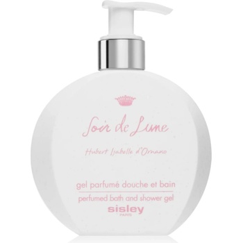 Sisley Soir de Lune Shower Gel душ гел със стягащ ефект 200ml
