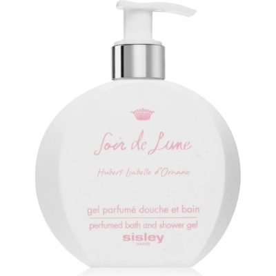 Sisley Soir de Lune Shower Gel душ гел със стягащ ефект 200ml
