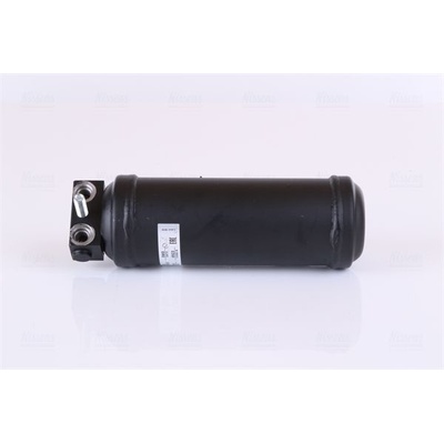Susarna, klimatizace NISSENS 95057