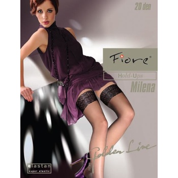 Fiore Milena 20 DEN čokoládové
