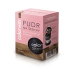 Colorwin пудра 3.2 г за руса сива коса