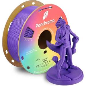 Polymaker Panchroma CoPE Лилаво (CA14009)