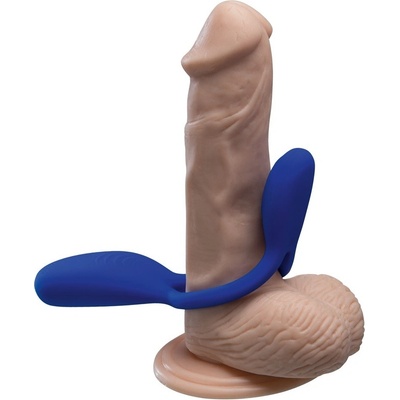 BeauMents Flexxio Cordless
