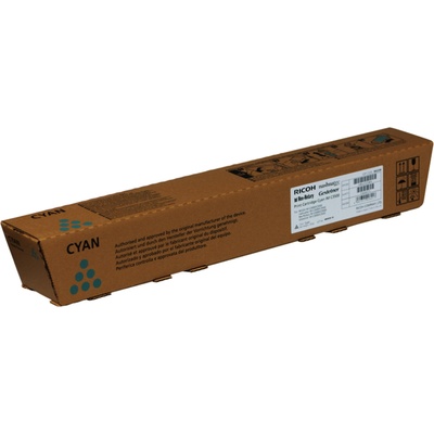 Ricoh Тонер касета Ricoh C3000/C350, 19000 копия, IM C3500, IM C3000, Cyan (RICOH-TON-IMC3500-CY)