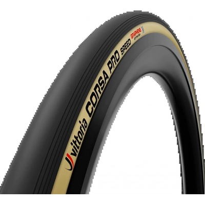 Vittoria Corsa Pro Speed TLR kevlar 700x29C