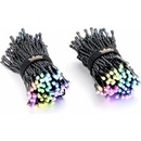 TWINKLY Strings LED řetěz 250 LED RGBW TWS400SPP-BEU