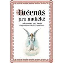 Otčenáš pro maličké