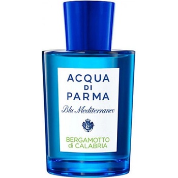 Acqua Di Parma Blu Mediterraneo Bergamotto di Calabria EDT 100 ml Tester