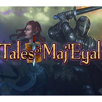 Tales of Maj’Eyal