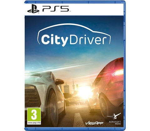 CityDriver