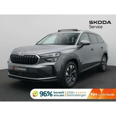 Skoda Kodiaq 1.5 TSI PHEV DSG 150 kW
