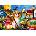 Enjoy - Puzzle Magic School - 1 000 piese