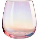 Premier Housewares Стъклени чаши в комплект от 4 бр. за уиски 360 ml Frosted - Premier Housewares (1405361)