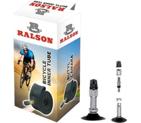 Ralson DV