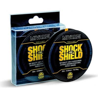 MIVARDI Shock&Shield 20 m 1 mm