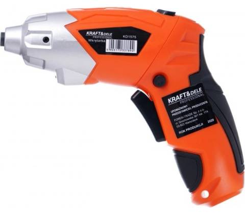 Kraft & Dele KD1575