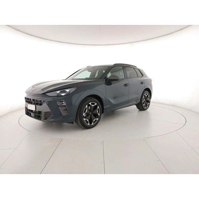 Cupra Terramar 1.5 DSG 150 kW
