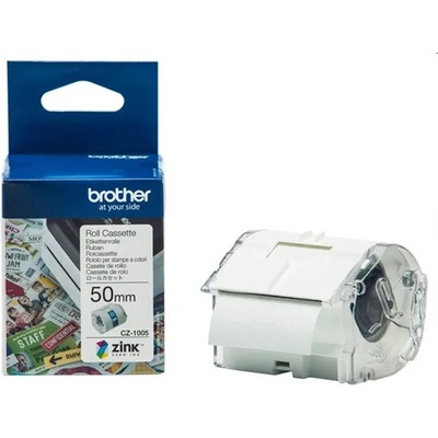 Brother CZ-1005, rolka 50mm x 5m, pre VC-500W CZ1005