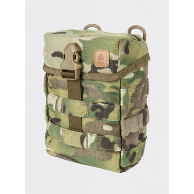 Helikon-Tex E&E Cordura multicam black