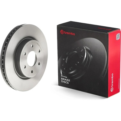 Brzdový kotúč BREMBO 09.D619.11 (09D61911)