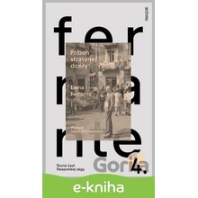 Príbeh stratenej dcéry - Elena Ferrante