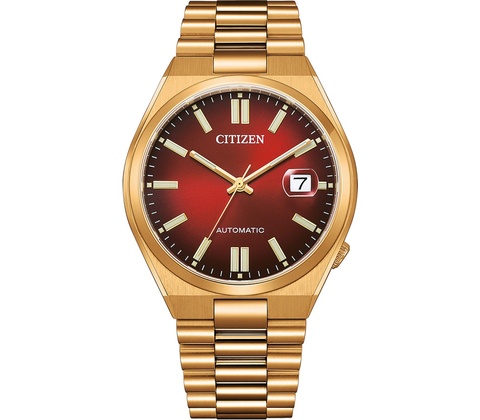 Citizen NJ0153-82X