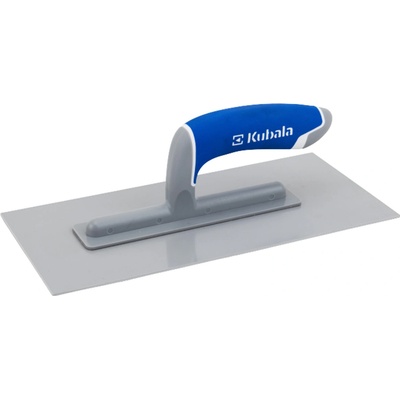 Hladítko plastové PVC, 130 x 270 mm, rukojeť 3K, typ soft, G-24
