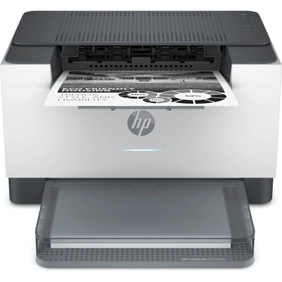 HP LaserJet M209d 8J9L0F