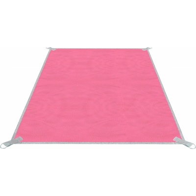 Springos plážový uterák 150 x 200 cm PM0008 ružová