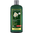 Logona šampón pre svetlé a farbené vlasy Rumanček 250 ml