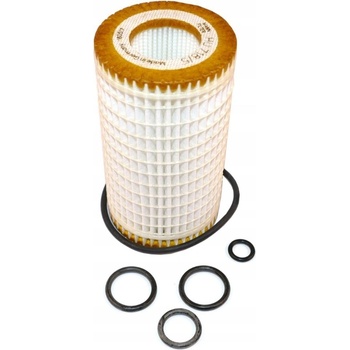 Mann-Filter LR022896 olejový filter