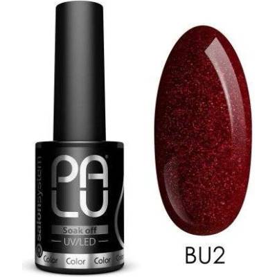 PALU Buenos Aires Gél lak BU2 11 g