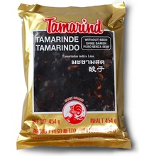 Tamarind bez semien COCK BRAND 454 g