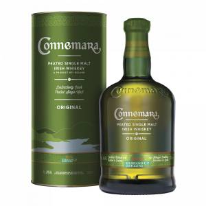 Connemara Конемара
