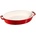 Staub Тавичка за печене 23 см, червена, керамика, Staub (ST405111560)