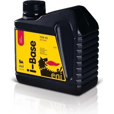 Eni i-Base 15W-40 1 l
