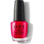 OPI Nail Lacquer 15 ml лак за нокти Dutch Tulips