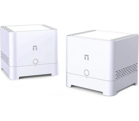 Netis M6, 2ks