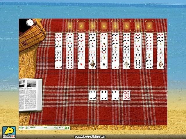 Sudoku and Magic Solitaire