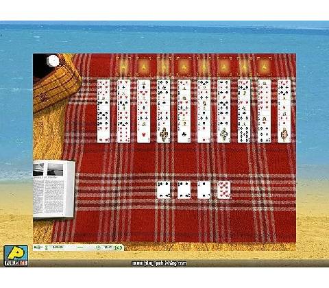 Sudoku and Magic Solitaire