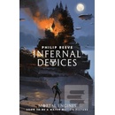Mortal Engines 3. Infernal Devices