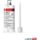 LOCKFIX LC 102 A konstrukční lepidlo 50g
