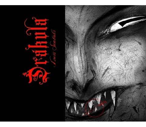 Drákula - Luis Scafati