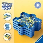 Ravensburger Sort & Go