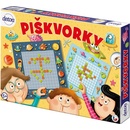 Ostatní společenské hry Buitenspeel Piškvorky