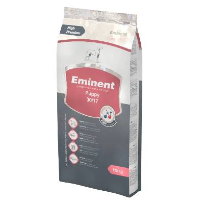 EMINENT Dog Puppy Mini 15kg